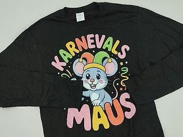 bdf bluza: Port & Company, Koszulka dla mężczyzn, rozmiar M — 1