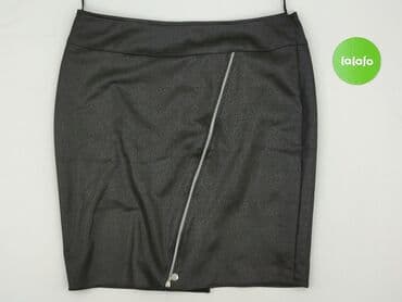 kozaki c a: Spódnica damska, 4XL — 2