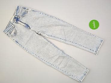 lumpex 75: Queen Hearts, Jeansy damskie, rozmiar XS — 2