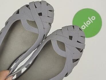 buty do ogrodu damskie allegro: Balerinki damskie, rozmiar 37 — 5