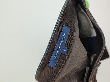 tom tailot: Tommy Hilfiger, Spodnie materiałowe damskie, rozmiar XS — 4