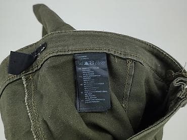 grace jeans mango: H&M, Spodnie materiałowe damskie, rozmiar S — 5