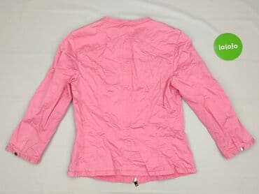 marc cain ubrania: Marc Cain, Kurtka przejściowa damska, rozmiar S — 3