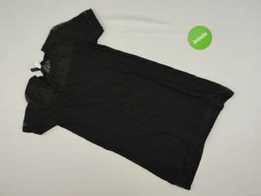 sukienka h m czerwona: H&M, Sukienka damska, rozmiar M — 2