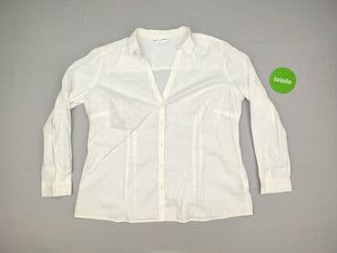 koszula damska hugo boss: BODY FLIRT, Koszula damska, rozmiar 5XL — 2