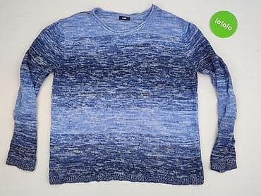 garoff kurtki: Sweter damski, rozmiar 2XL — 2