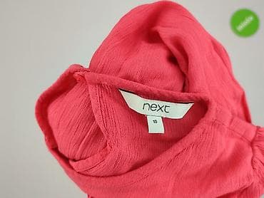 marka janina: NEXT Petite, Tunika damska, rozmiar S — 6