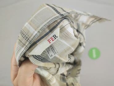 koszula wiya w paski: Koszula damska, rozmiar M — 4