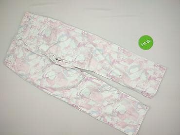 jeansy regular pinko: Pinkie, Jeansy damskie, rozmiar M — 3