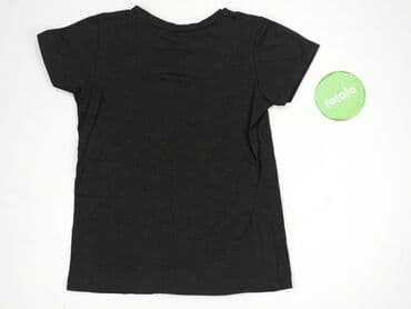 koszulka z napisem dzik: T-shirt damski, rozmiar 2XL — 3
