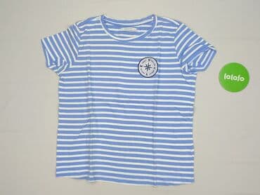 reserved t shirty w paski: Reserved, T-shirt damski, rozmiar XS — 2