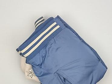 blue flame kurtka: Kurtka bomberka damska, rozmiar XL — 6
