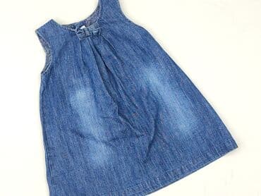 sukienki c and a: Dress, H&M, 1.5-2 years, 86-92 cm, condition - Very good — 1