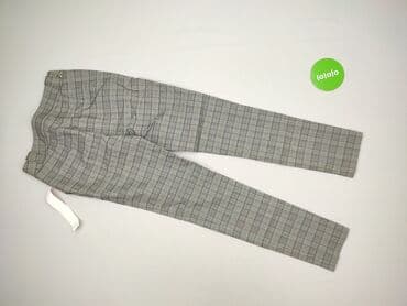 monnari spodnie dresowe: Monnari, Spodnie materiałowe damskie, rozmiar S — 3