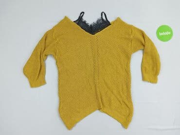 programmer t shirty: Women`s sweater, size M (EU 38) — 2