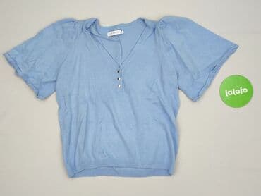 dzianinowa bluzki reserved: Reserved, Sweter damski, rozmiar S — 3