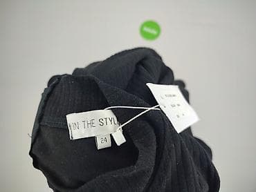 new rock: In The Style, Kombinezon damski, rozmiar 2XL — 5