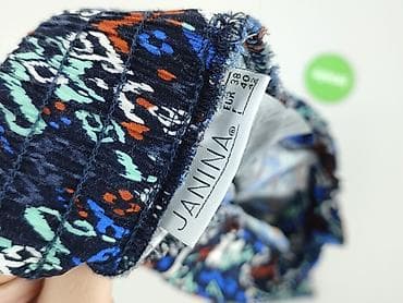 mohito dzwony: Janina, Spodnie materiałowe damskie, rozmiar M — 5