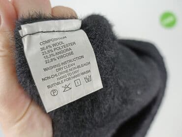 Women: Women`s knitwear, size 6XL (EU 52) — 5
