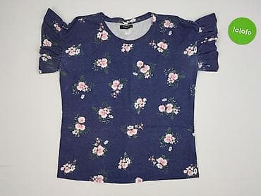 flo clo: Reserved YFL, Жіноча блуза, розмір M — 2