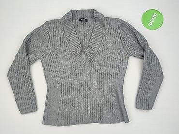 acne studio: Sweter damski, rozmiar S — 2