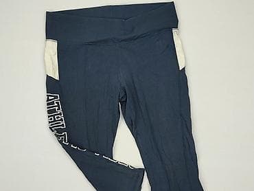 buty do akrobatyki: TEX, Legginsy Sportowe damskie, rozmiar M — 1