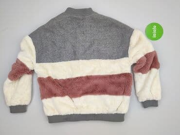 kurtka zimowa local heroes: Bershka, Women`s bomber jacket, XS — 3