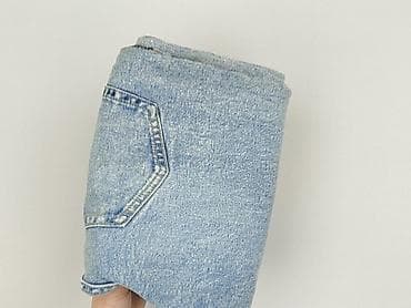 jeans: H&M Divided, Jeansy damskie, rozmiar S — 7