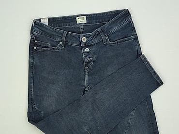 mohito outlet: Denim, Jeansy damskie, rozmiar S — 1