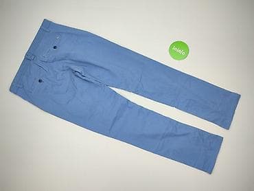 511 jeans: Livergy, Chinosy dla mężczyzn, rozmiar M — 3