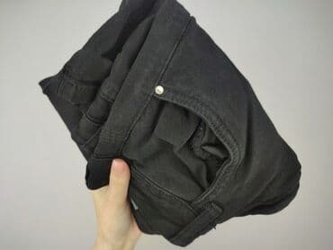 jeansy mom fit m sara: M.Sara, Jeansy damskie, rozmiar S — 6