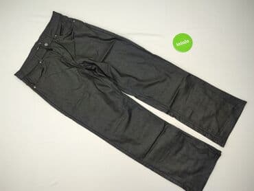 polskie jeansy prl poznań: Sinsay, Jeansy damskie, rozmiar L — 3