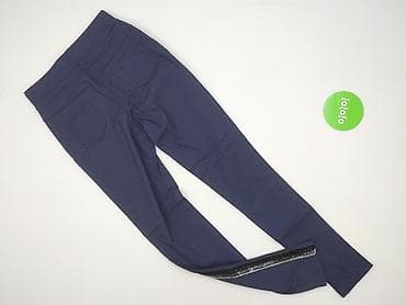 Leggings, Legginsy Sportowe damskie, rozmiar S — 3