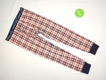 piżama z lidla: Livergy, Spodnie dla mężczyzn, S — 2