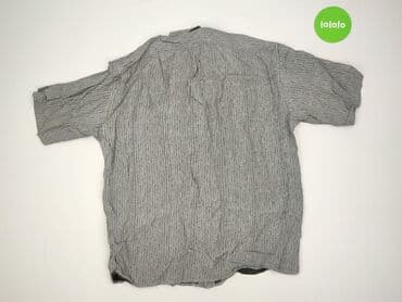 vices klapki na koturnie: Koszulа dla mężczyzn, rozmiar M — 3