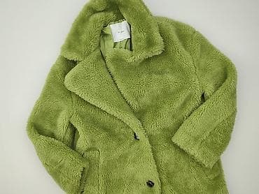 Bershka, Płaszcz damski, rozmiar XS