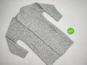 plaszczyk damski: Kardigan damski, rozmiar M — 2
