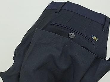 mets jeans: Spodnie materiałowe damskie, rozmiar M — 6