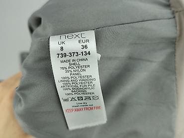NEXT Petite, Women`s winter jacket, size S — 5