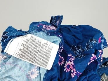 blue bluzki: Street One, Bluzka damska, M — 6