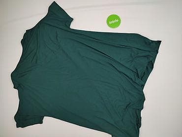 sheinside poland: Shein Curve, Bluzka damska, rozmiar 2XL — 3