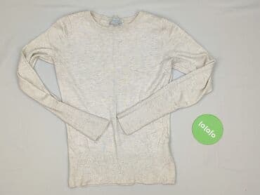 sweter bolerko hm: H&M, Sweter damski, rozmiar S — 2
