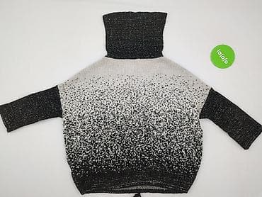 oysho sweter: Anna Field, Sweter damski, rozmiar XS — 3