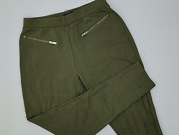 used goods: Even&Odd, Spodnie materiałowe damskie, rozmiar M — 1