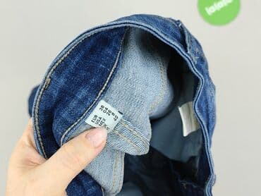 lindex spodnie damskie jeansy: Jeansy damskie, S — 4