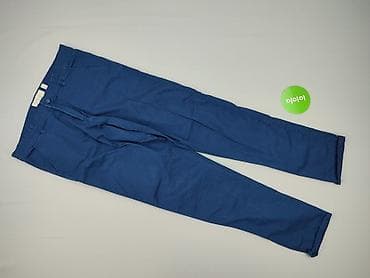 spodnie dresowe pull bear: Reserved, Chinosy dla mężczyzn, rozmiar M — 2