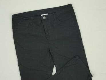 guess buty wyprzedaż olx: Yessica, Spodnie materiałowe damskie, rozmiar M — 1