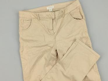 sandaly pelne palce: Monsoon, Spodnie materiałowe damskie, rozmiar M — 1