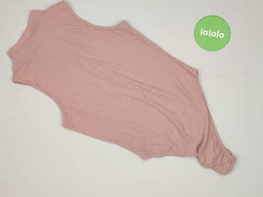 body zara rozowe: Shein, Body damskie, rozmiar XS — 3