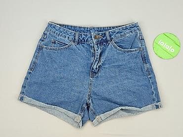 mh jeans: Vero Moda, Szorty damskie, rozmiar M — 2